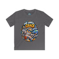 Greg the Egg "One Small Crack" Kids T-Shirt