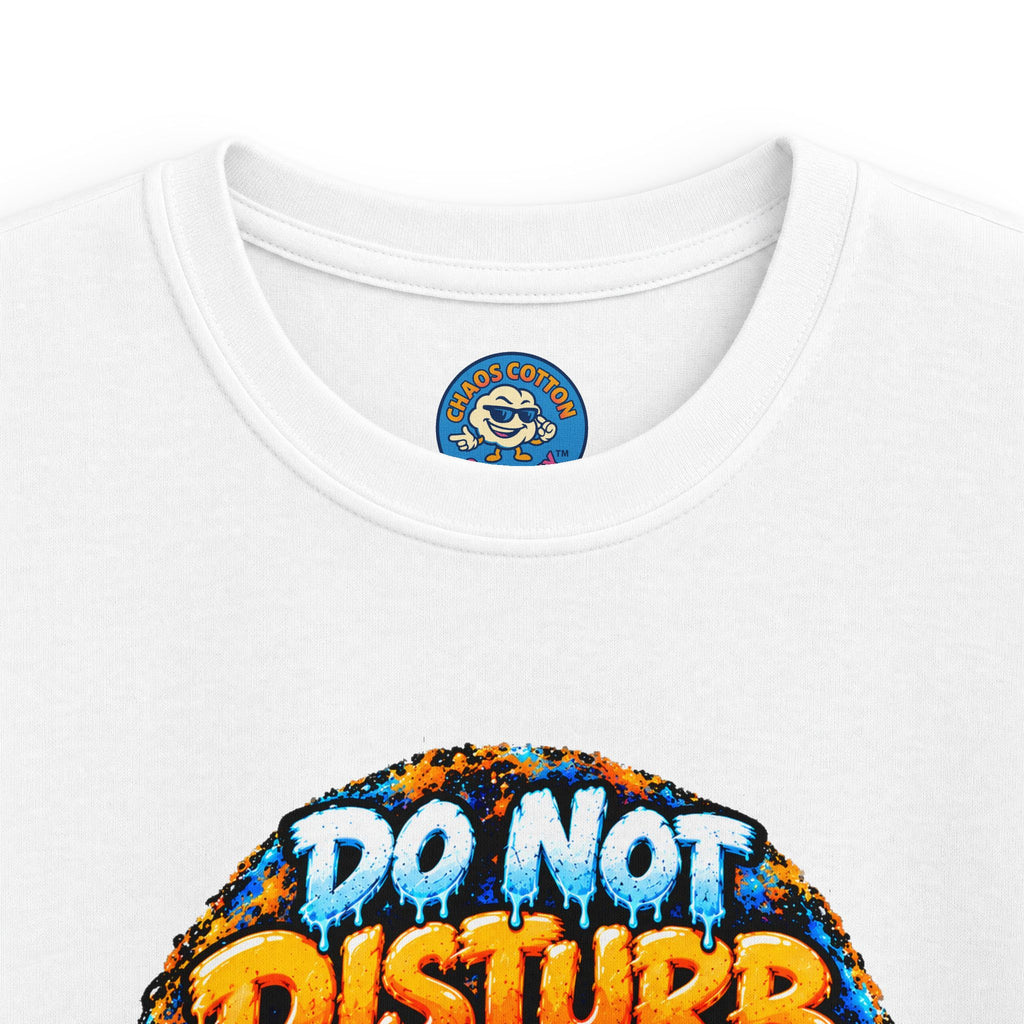 Greg the Egg "Greg is Cooking" Kids T-Shirt