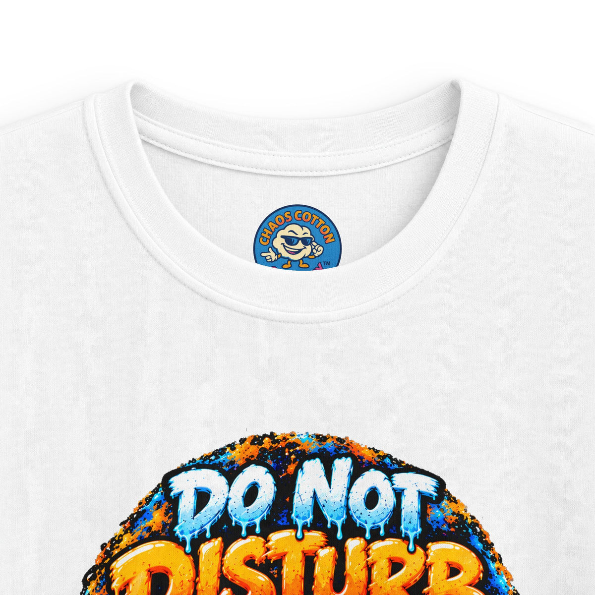 Greg the Egg "Greg is Cooking" Kids T-Shirt