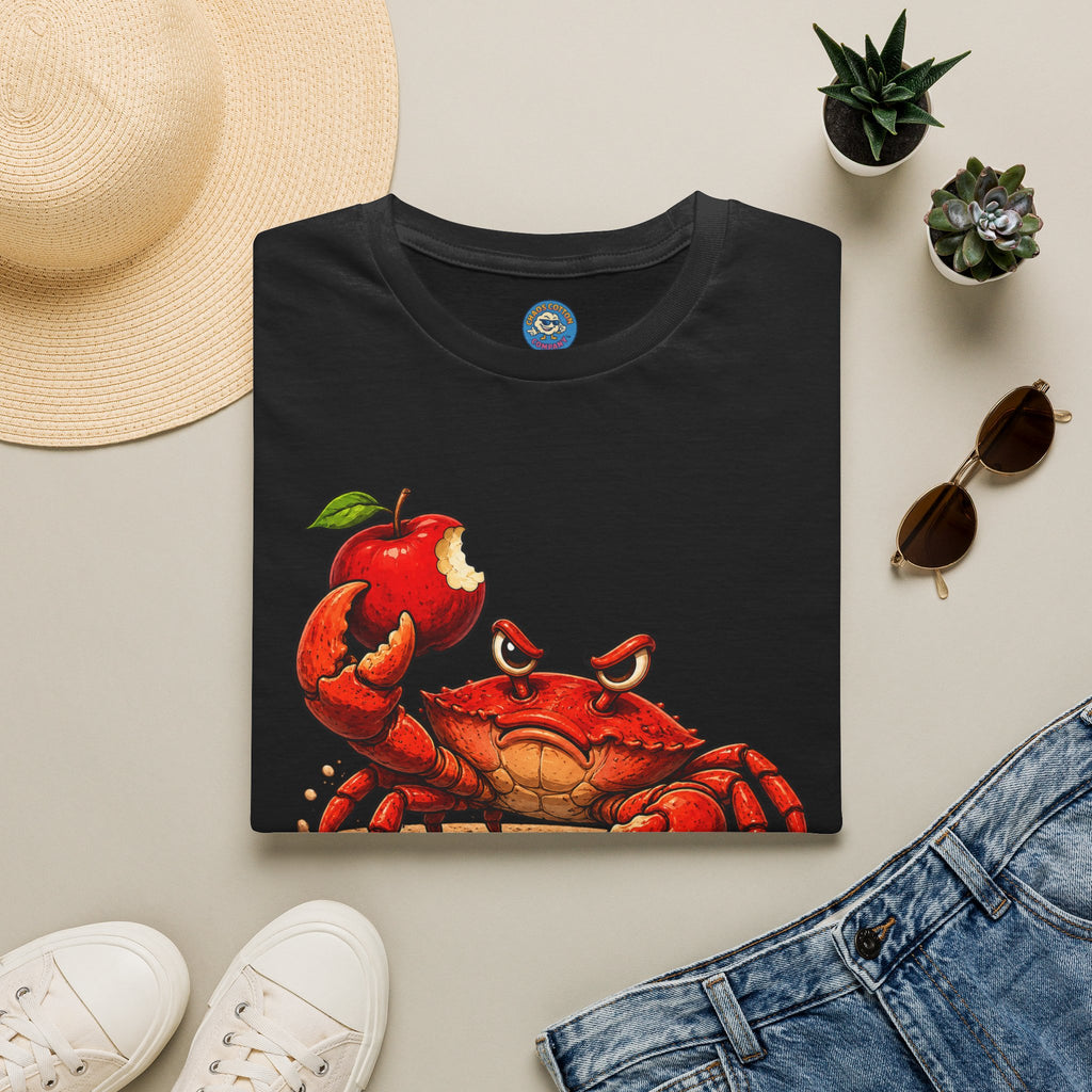 Crab Apple T-Shirt
