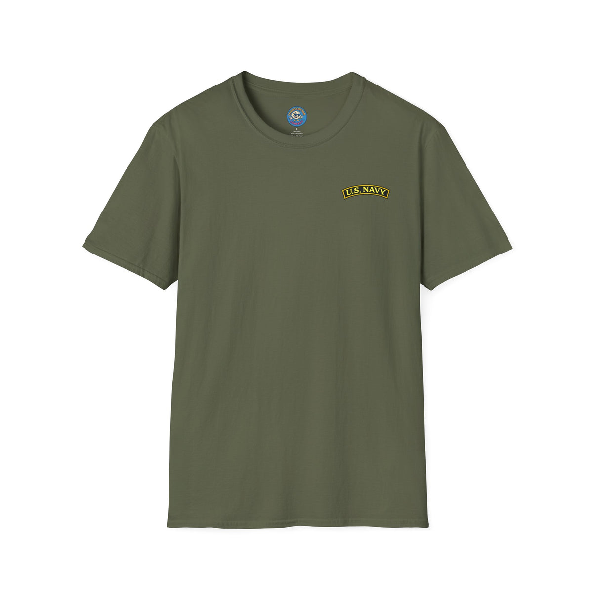 Navy Rivalries T-Shirt