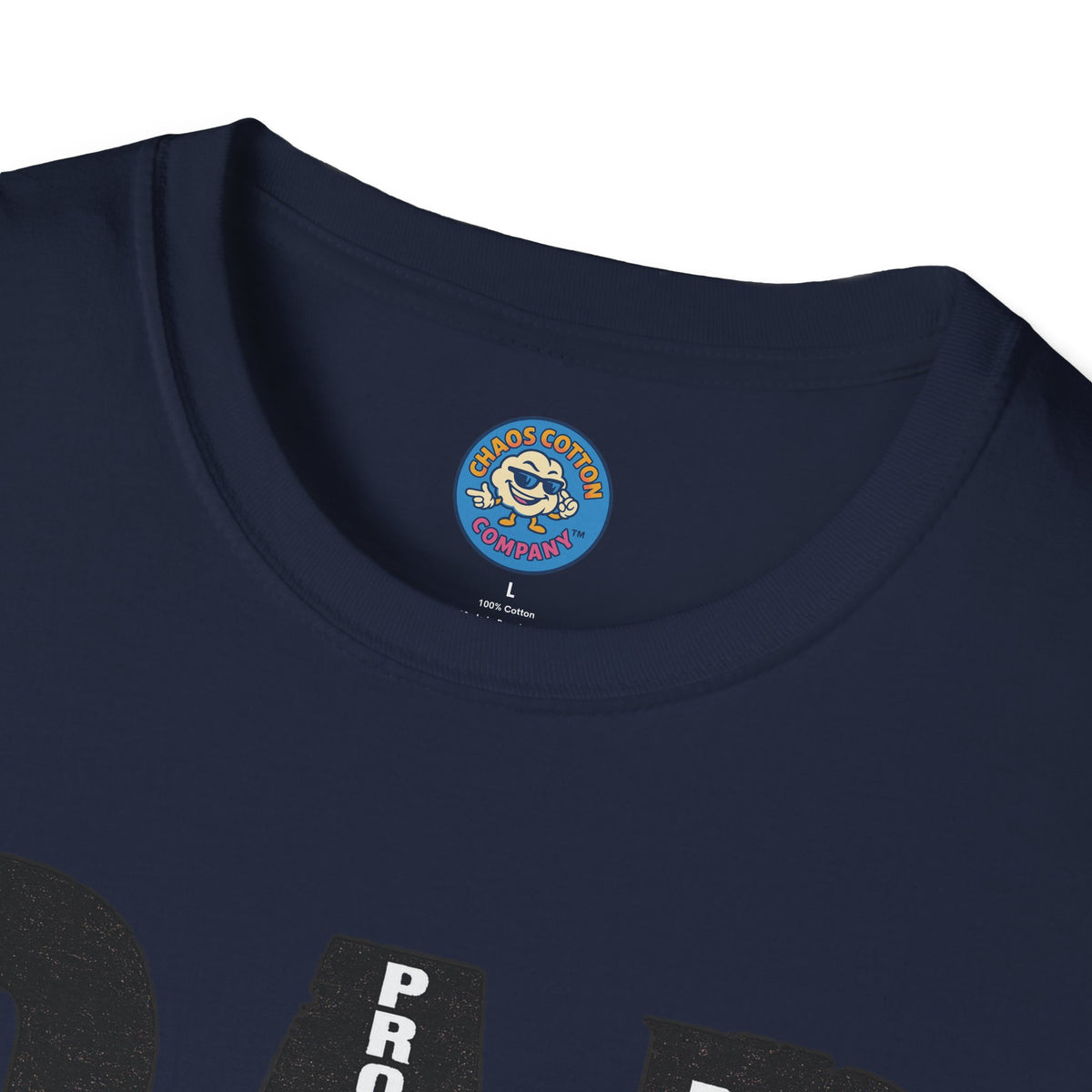 Dad Provide Protect Prepare T-Shirt
