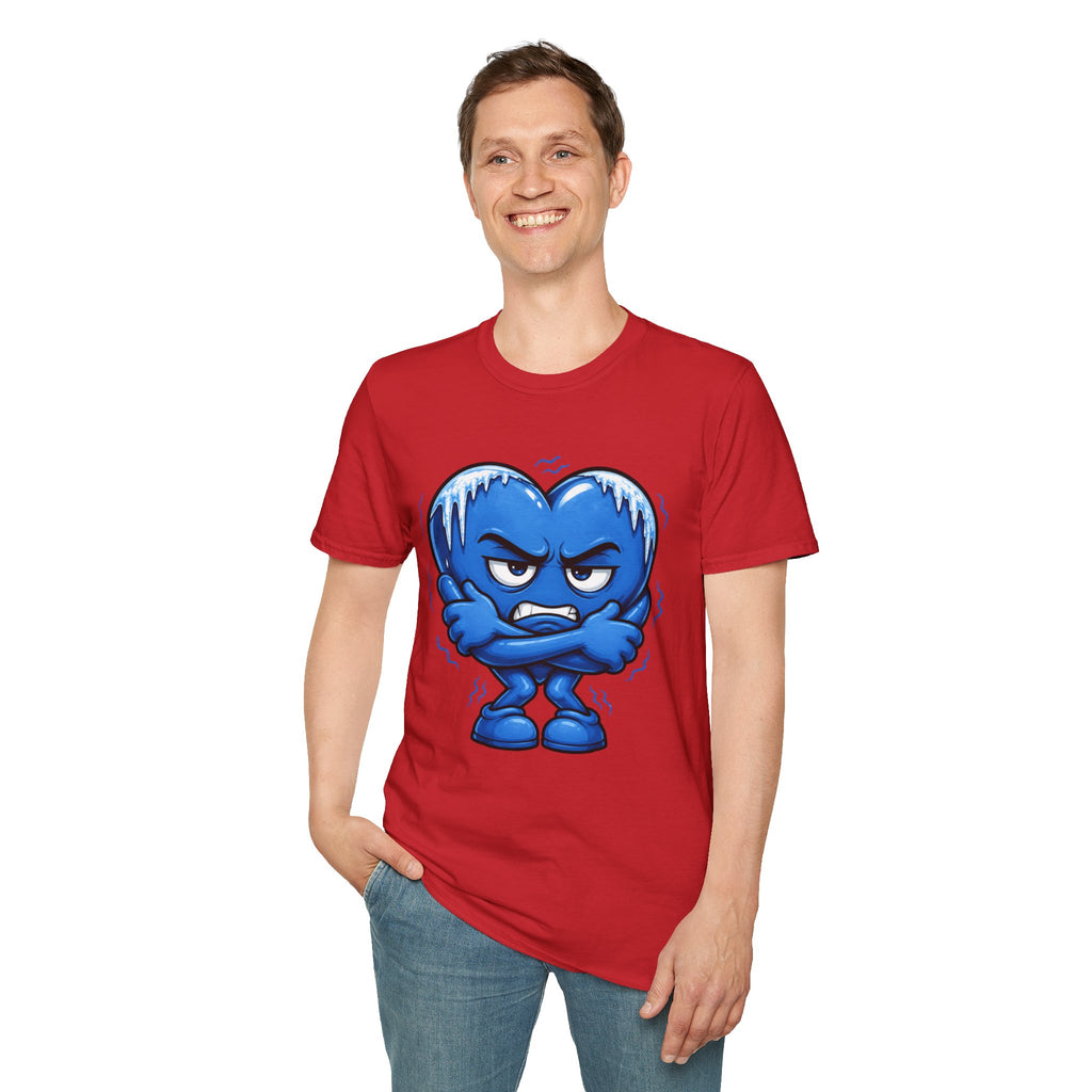 Cold Hearted T-Shirt