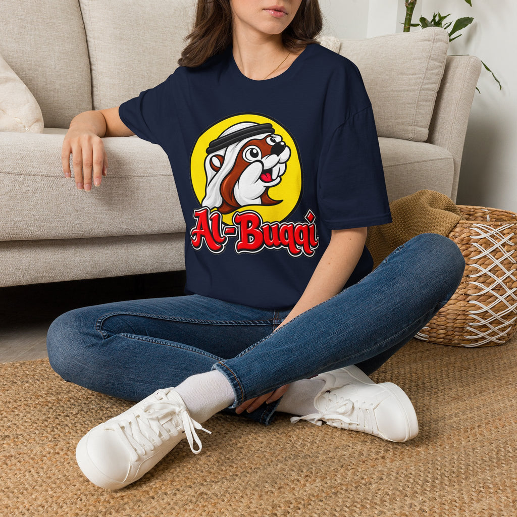 Al-Buqqi T-Shirt
