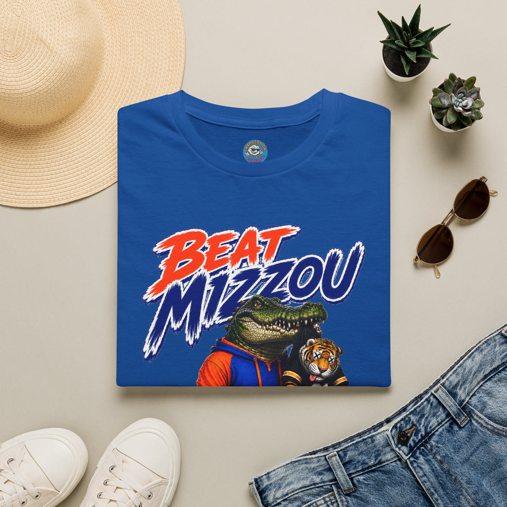 Gator Bait: Beat Mizzou T-Shirt