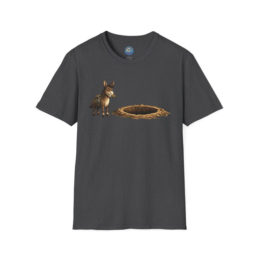 Asshole T-Shirt