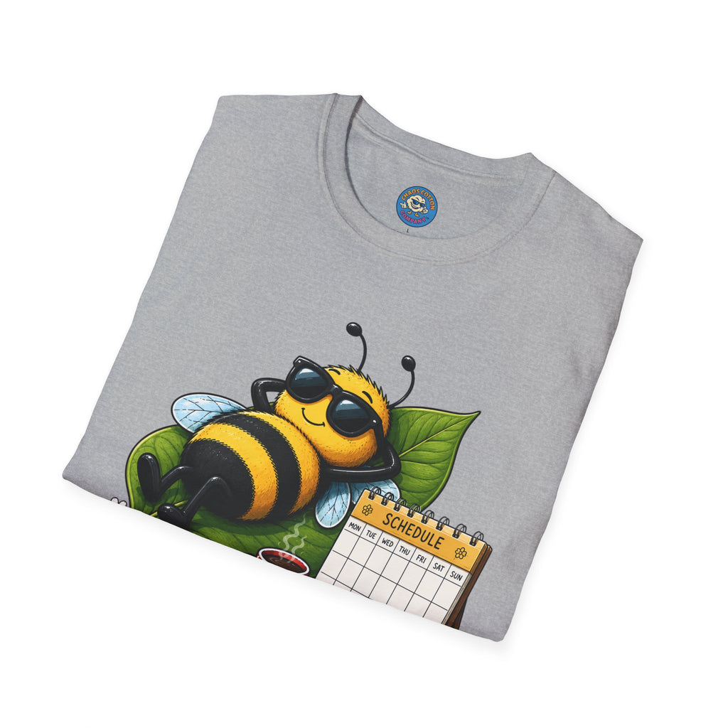 Not So Busy Bee T-Shirt