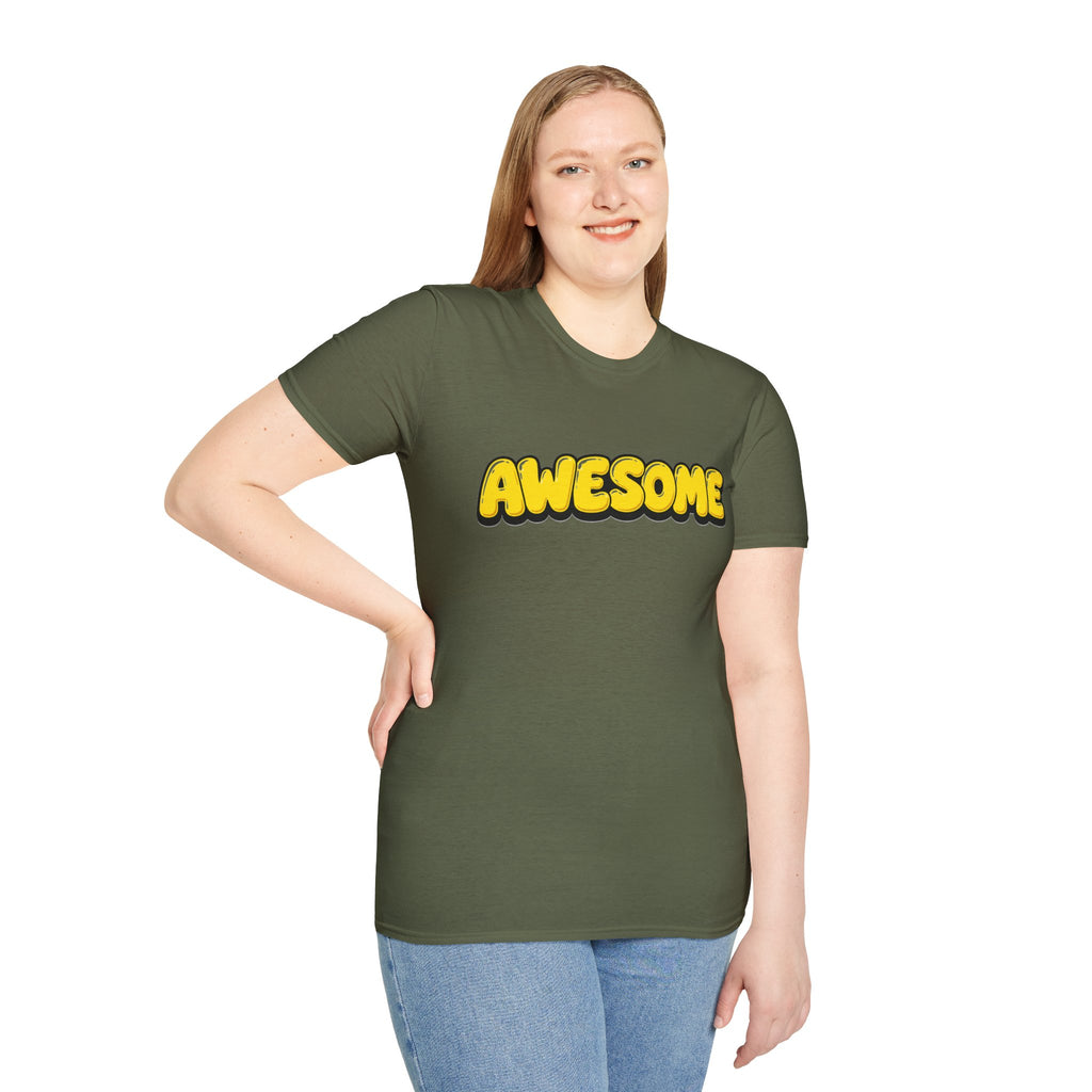 Awesome T-Shirt