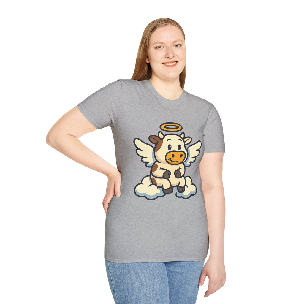 Holy Cow T-Shirt