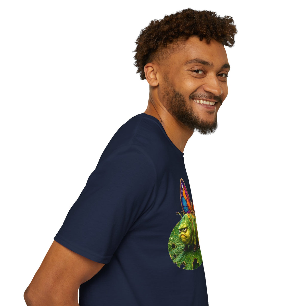 Unhappy Transition T-Shirt