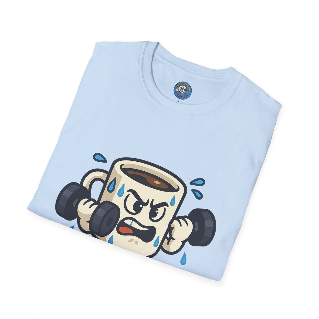 Workaholic T-Shirt
