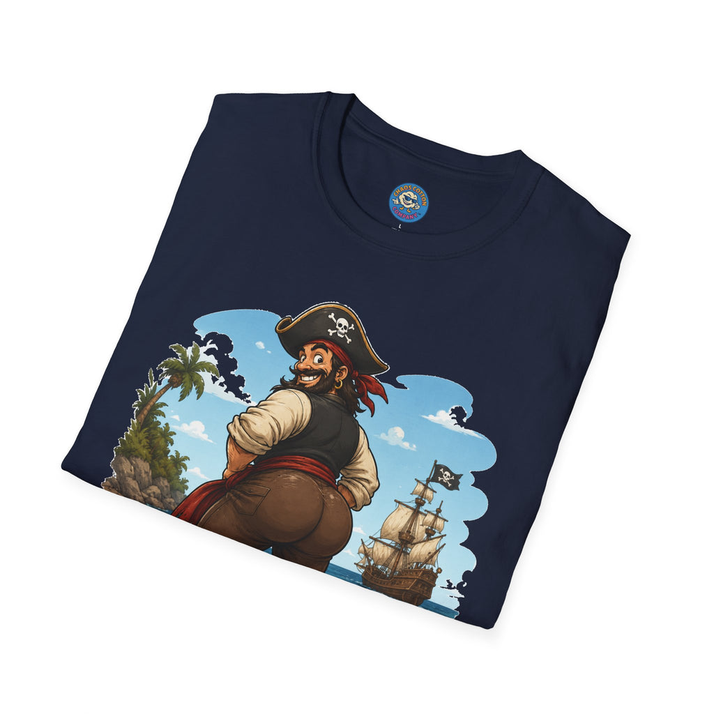 Pirate Booty T-Shirt