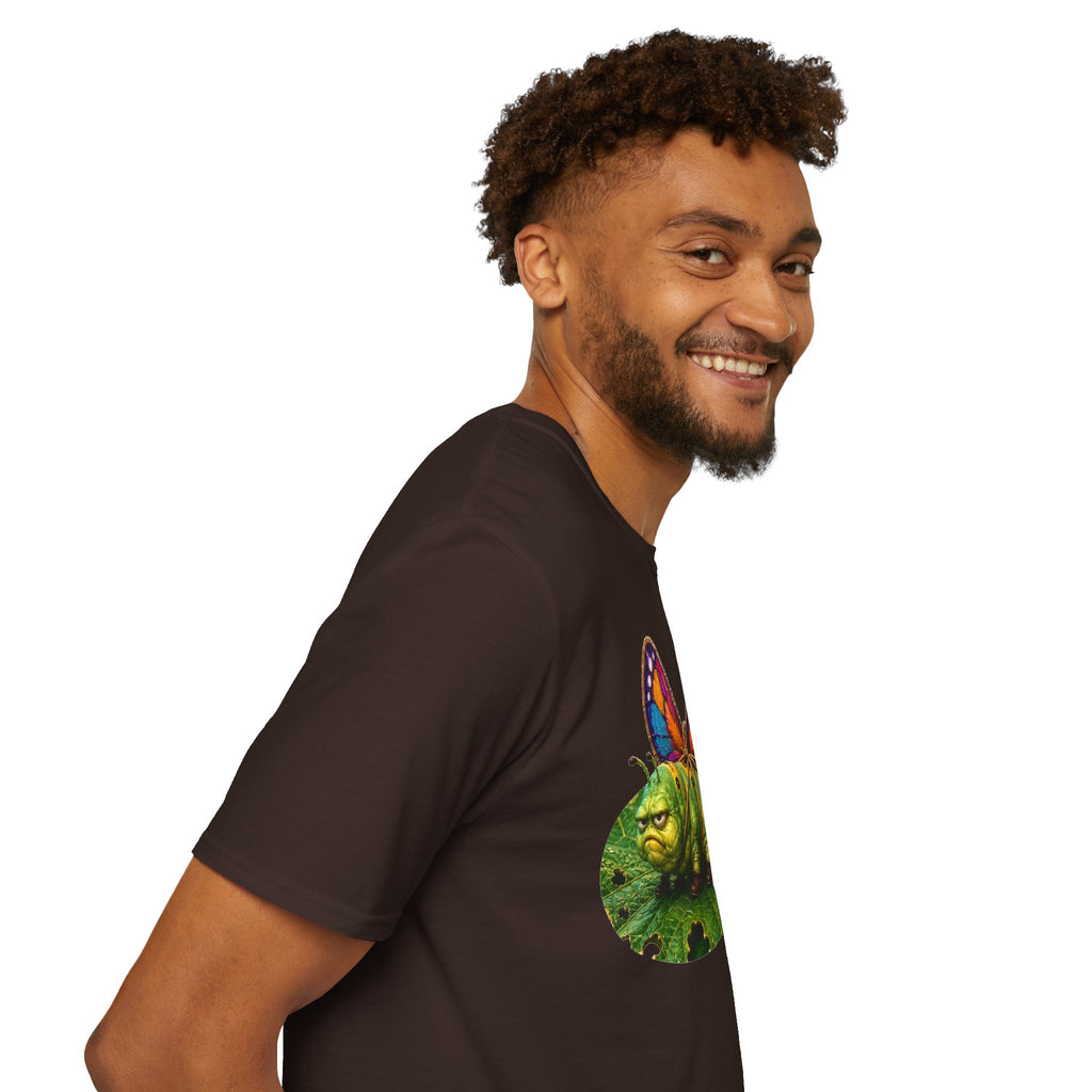 Unhappy Transition T-Shirt