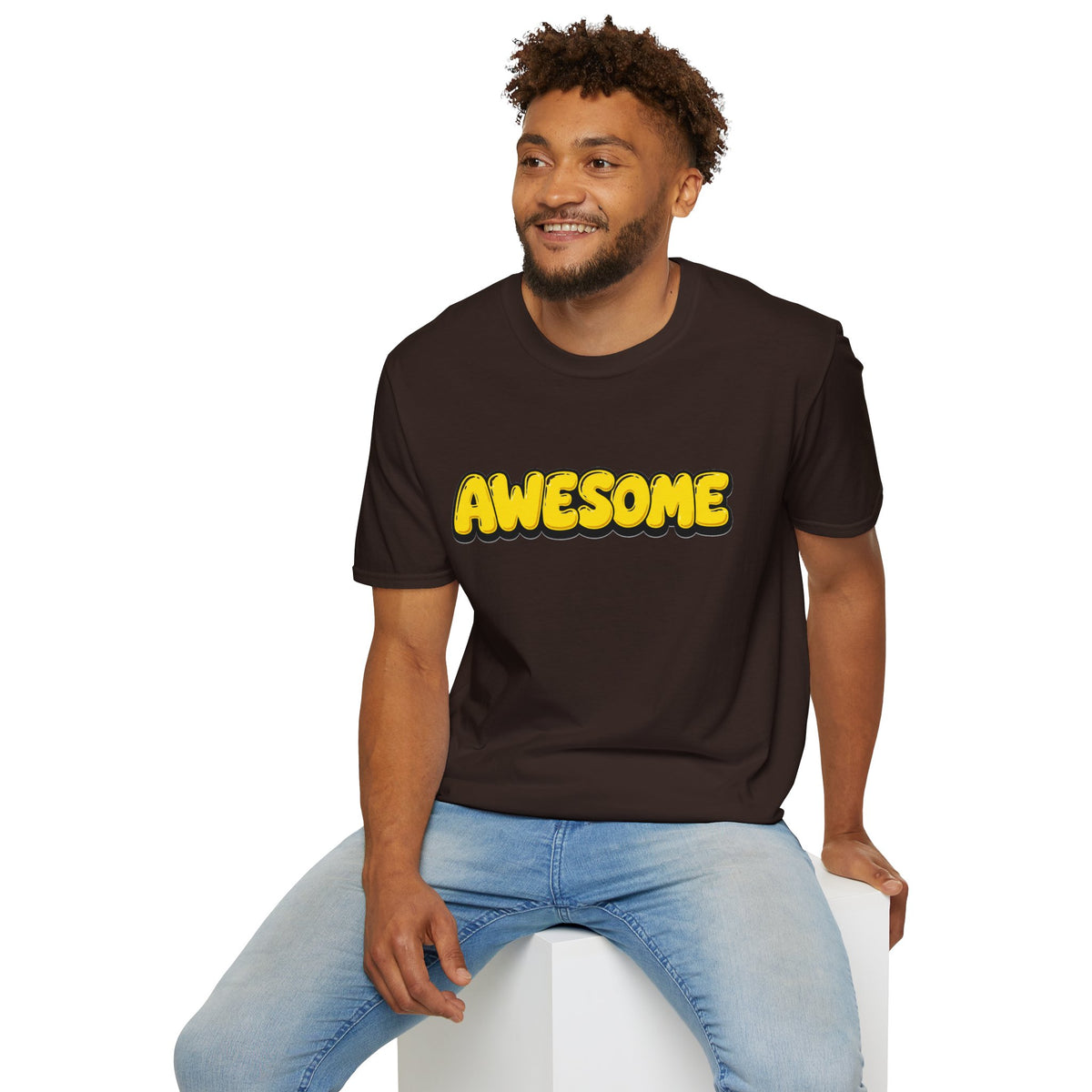 Awesome T-Shirt