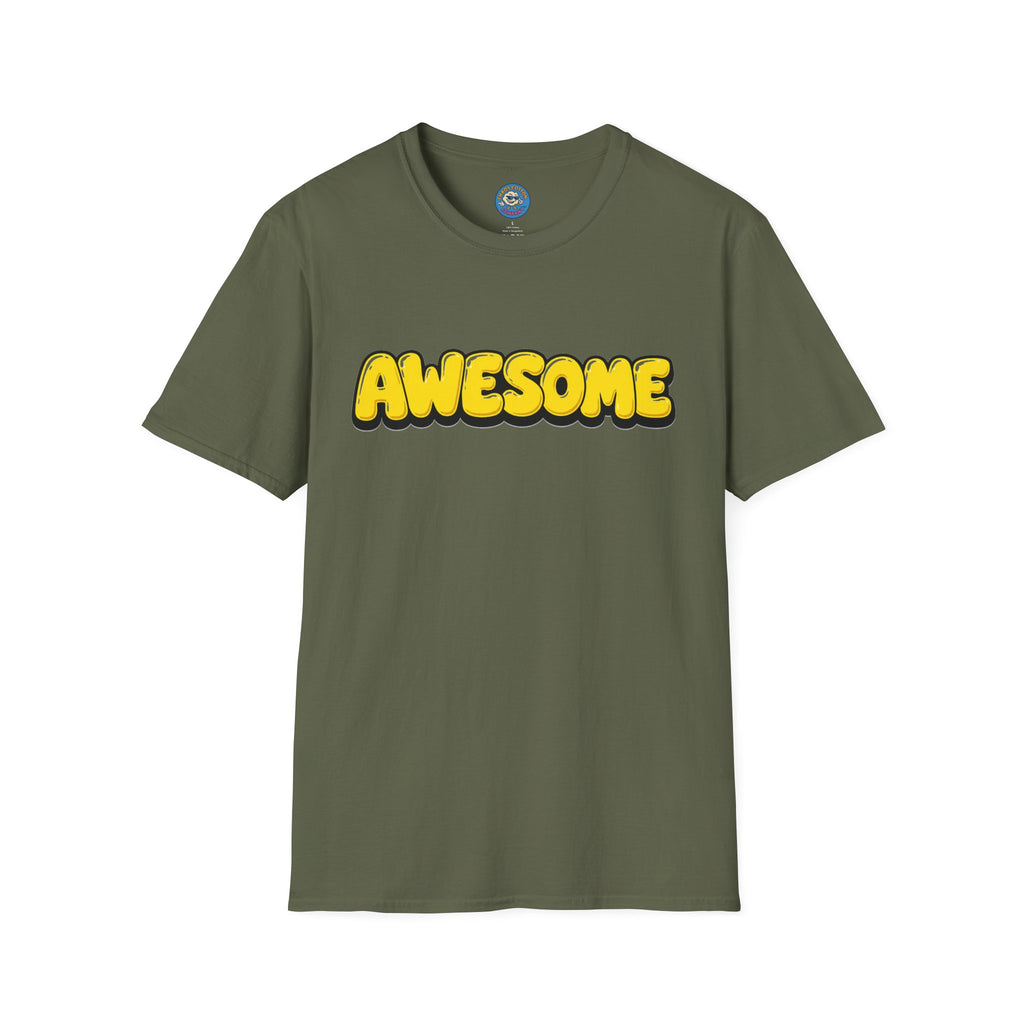 Awesome T-Shirt