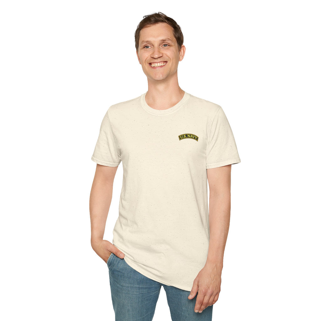 Navy Rivalries T-Shirt