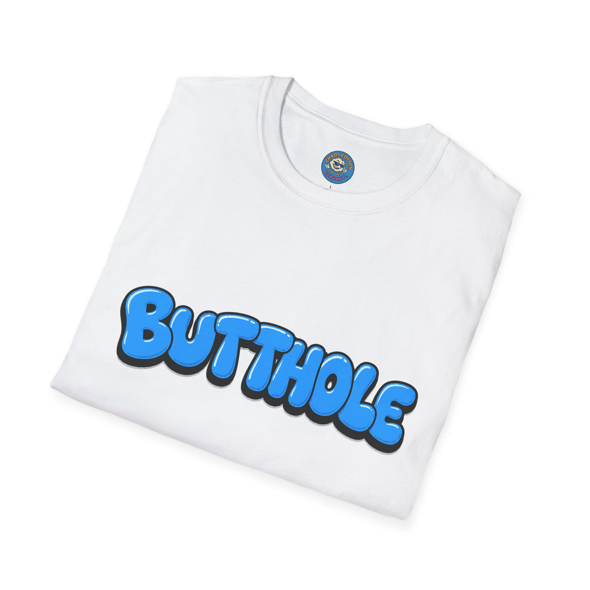 Butthole T-Shirt