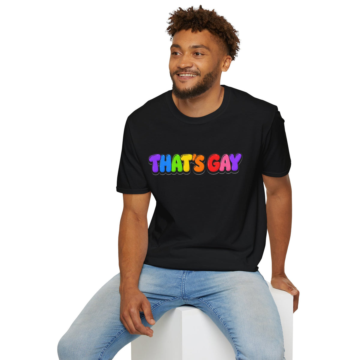 "That's Gay" T-shirt