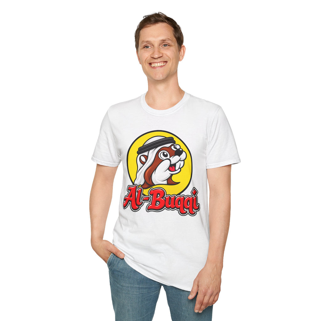 Al-Buqqi T-Shirt