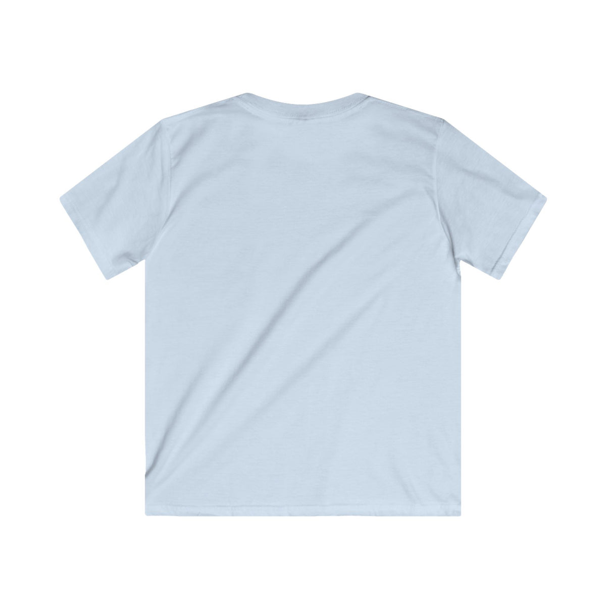 Greg the Egg "Sunny Side Up" Kids T-Shirt