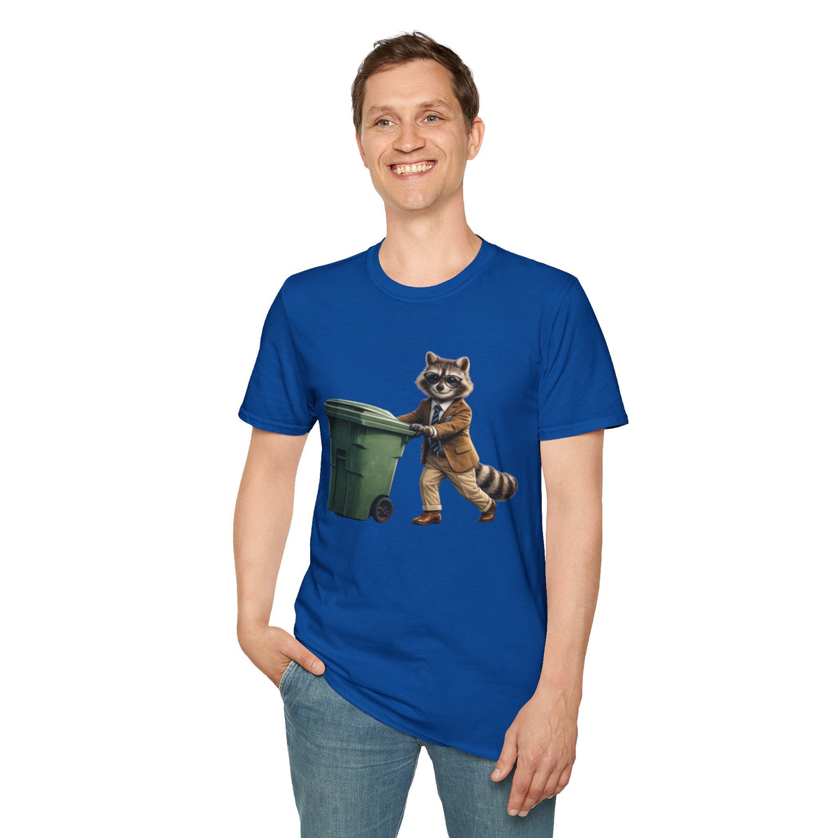 Trash Panda T-Shirt