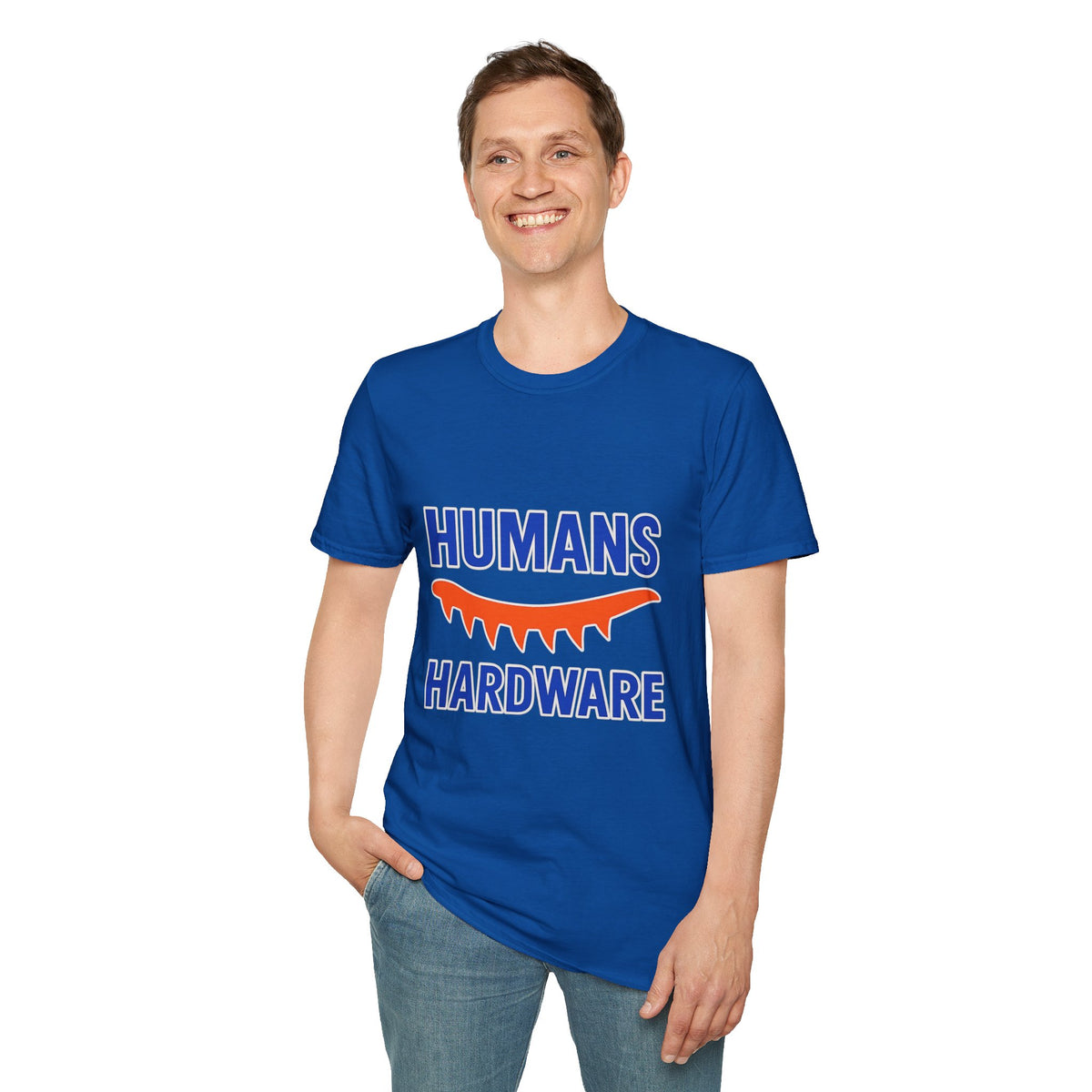 Florida Gators Humans over Hardware T-Shirt