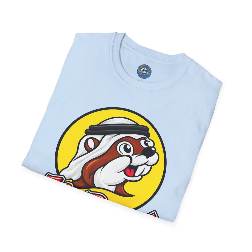 Al-Buqqi T-Shirt