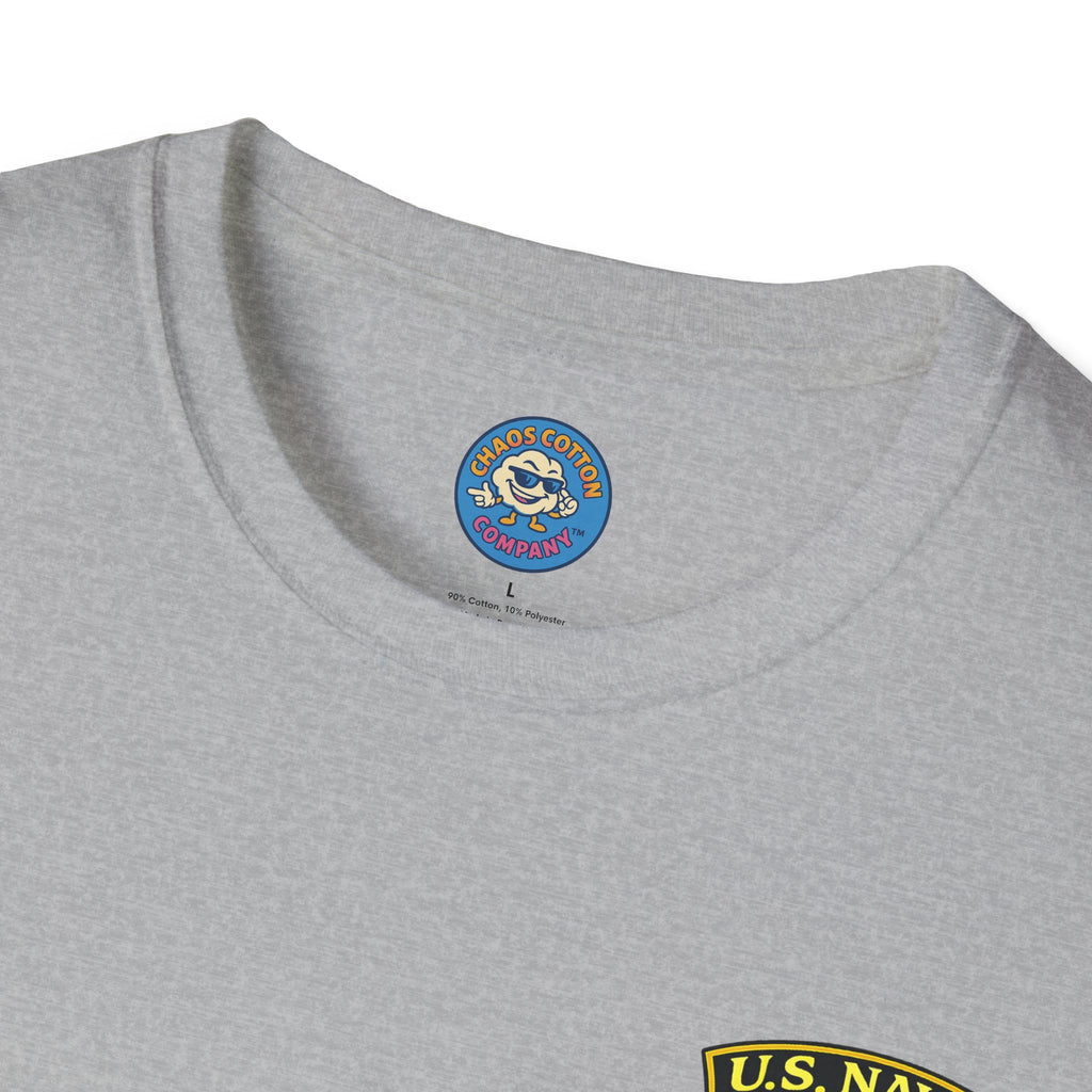 Navy Rivalries T-Shirt