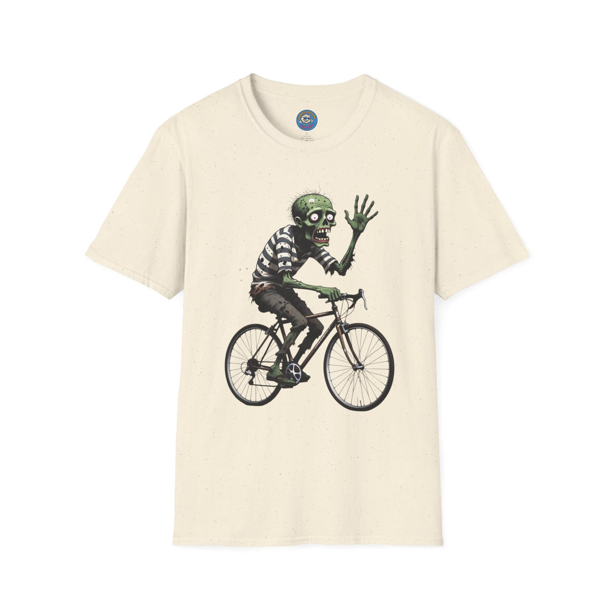 The Riding Dead T-Shirt