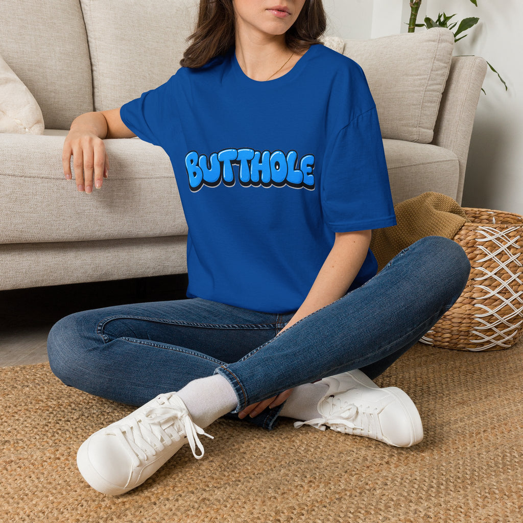 Butthole T-Shirt