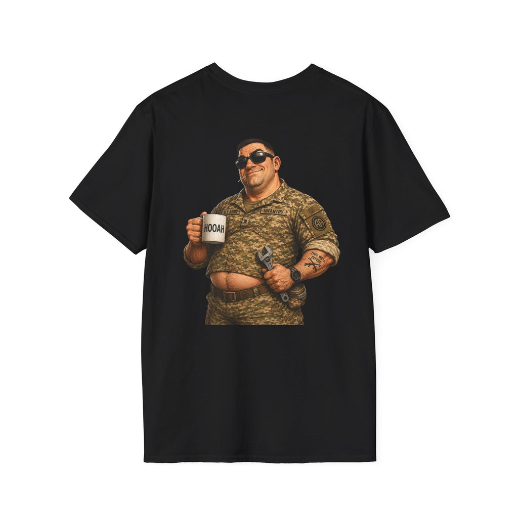 Army Rivalries T-Shirt