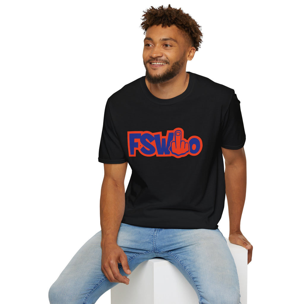 FSWho Florida Gators Rivalry T-Shirt