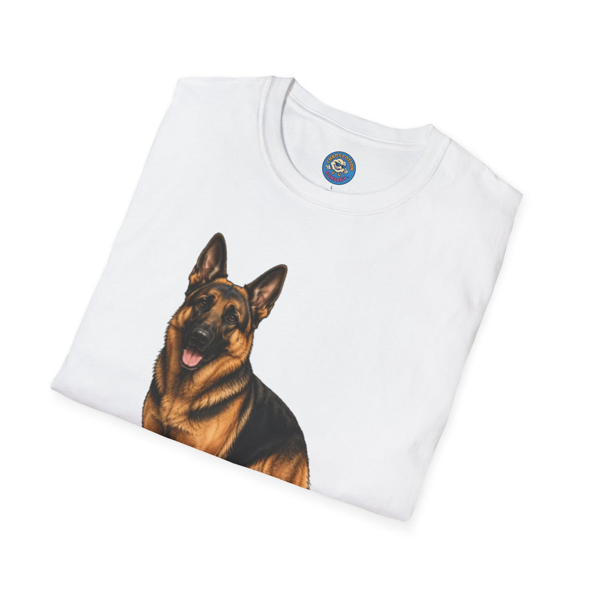 German Shepherd T-Shirt
