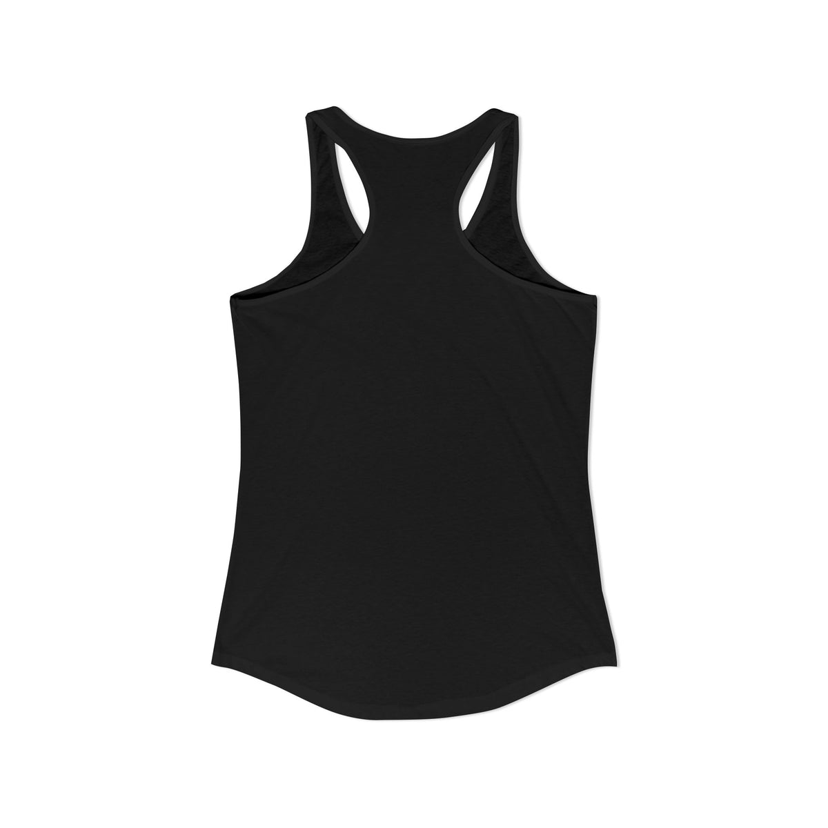 Providence West Steelers Pop Warner Football Women's Ideal Racerback Tank
