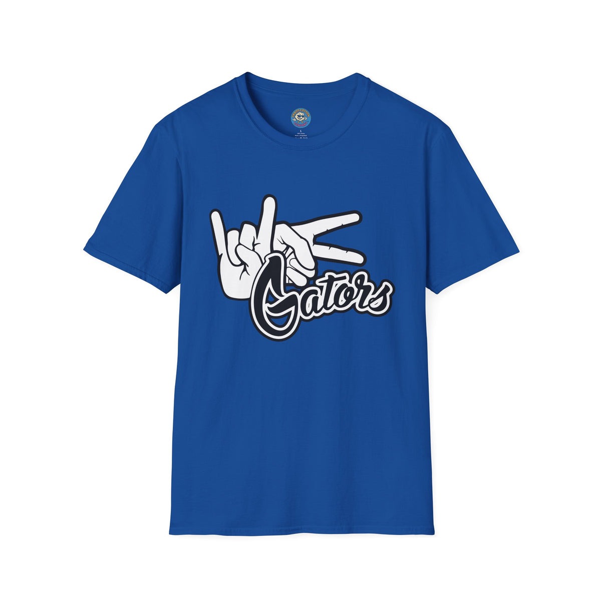 Florida Gators Hand Sign T-Shirt (V2)