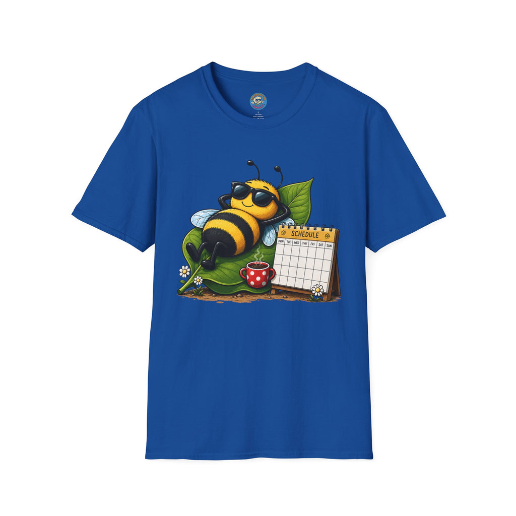 Not So Busy Bee T-Shirt