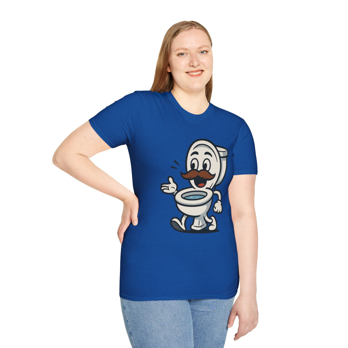 Crap Talker T-Shirt