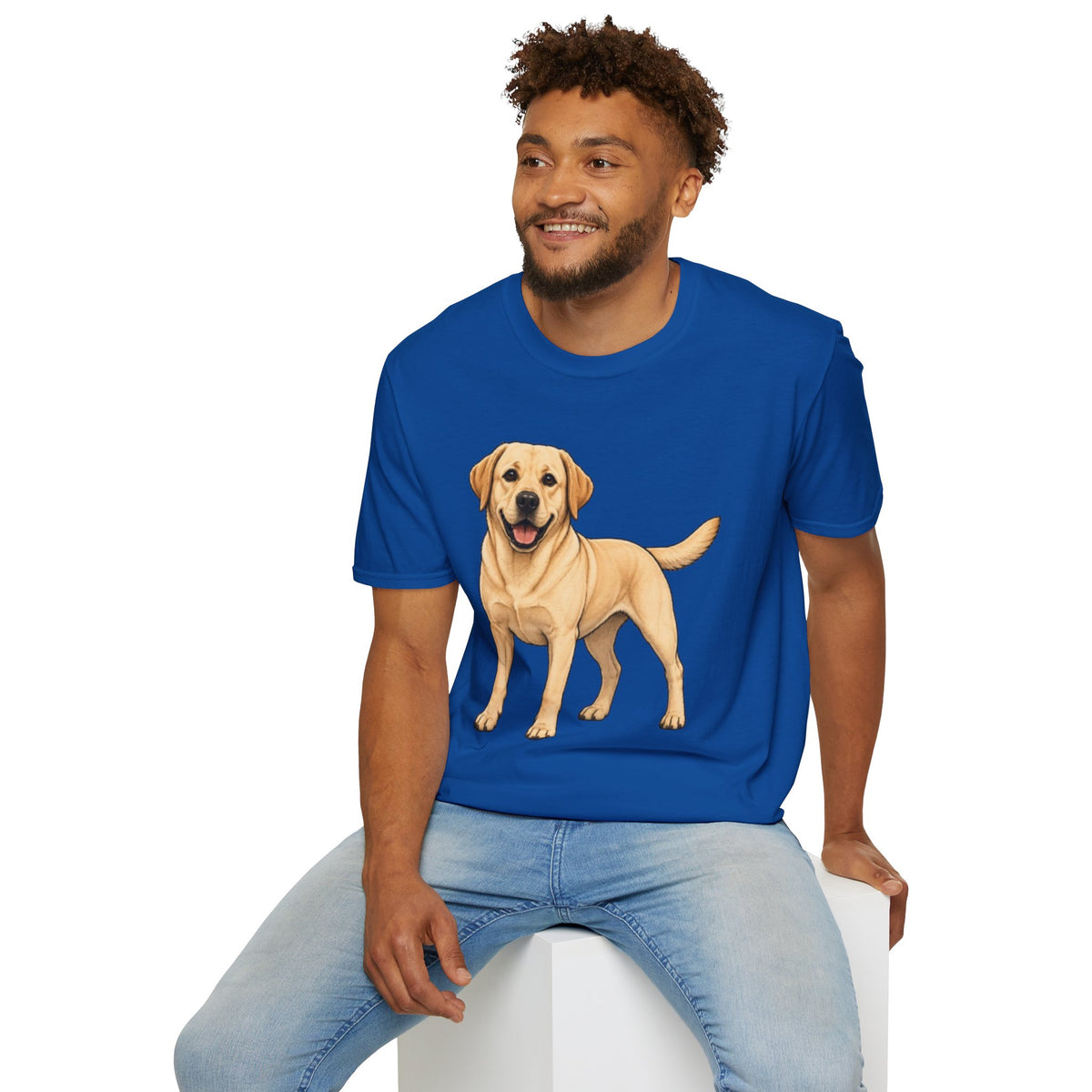 Labrador Retriever T-Shirt