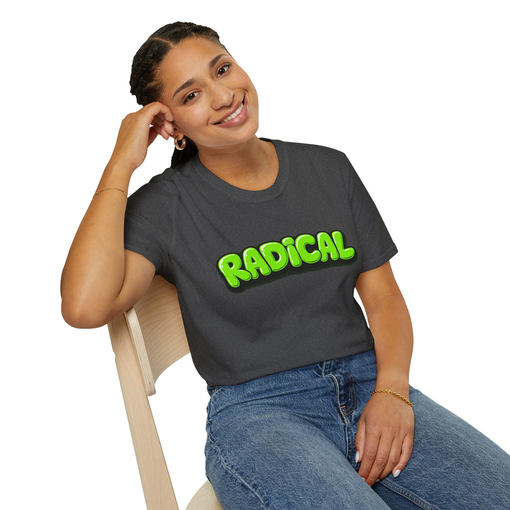 Radical T-Shirt