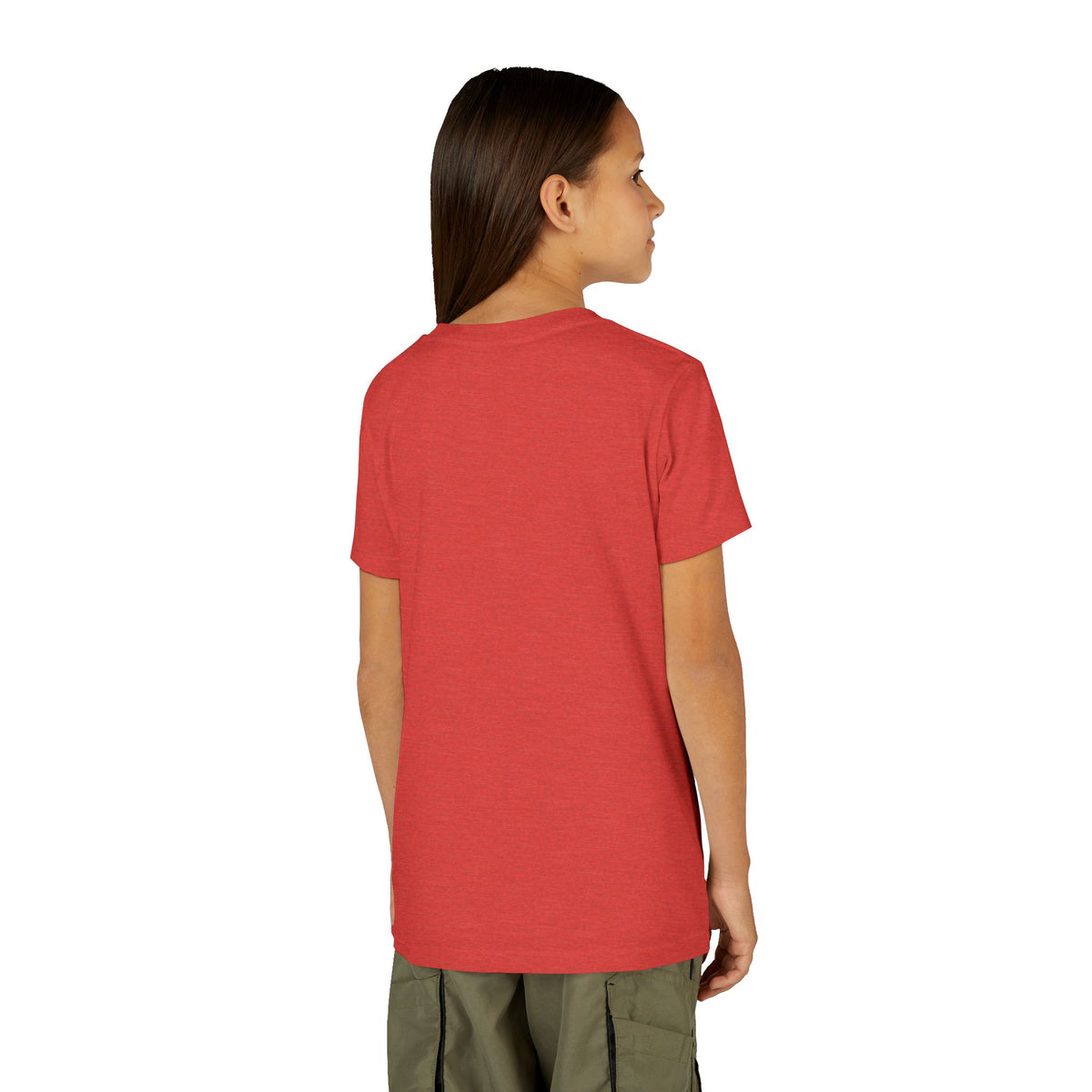 Heart Monster Youth T-Shirt
