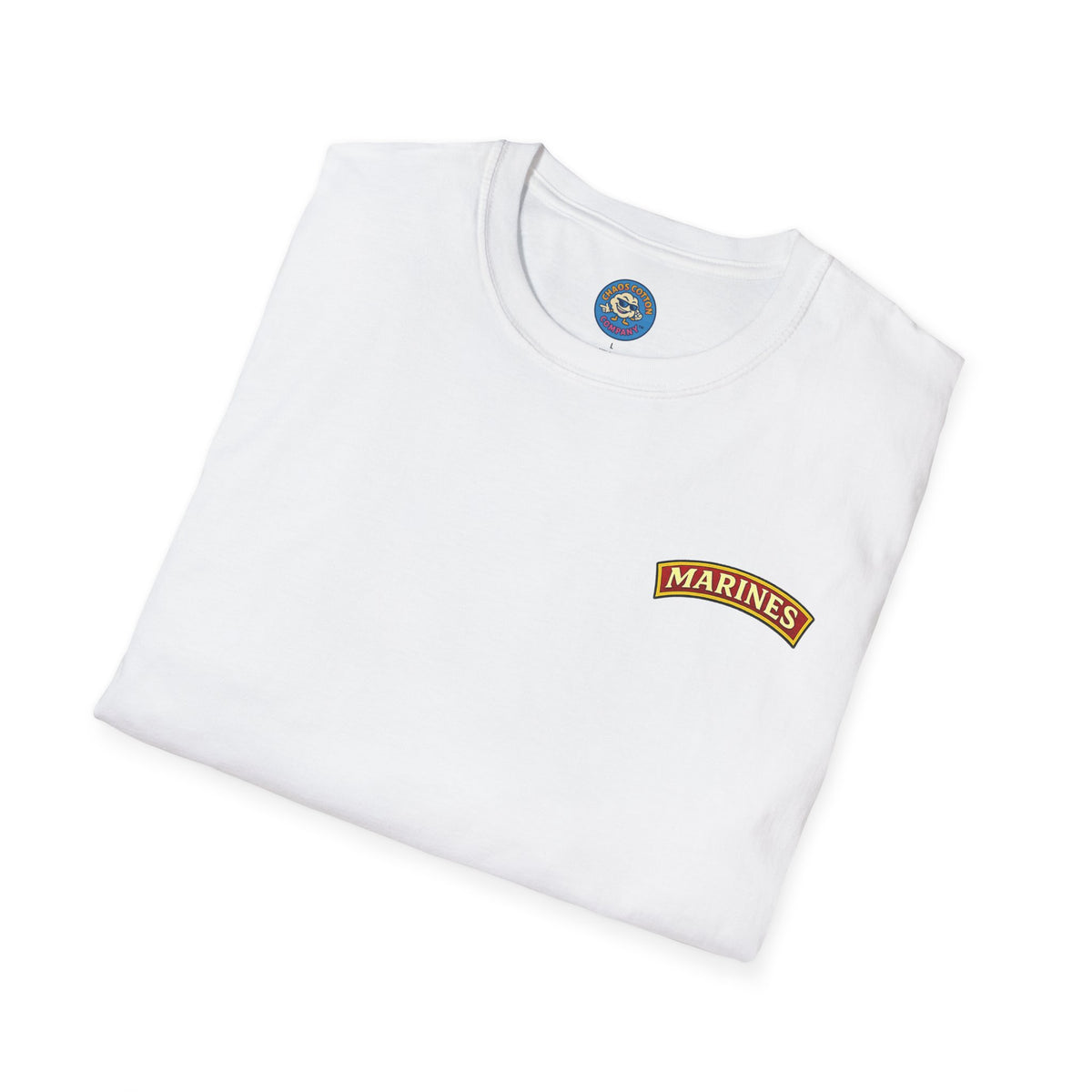 Marines Rivalries T-Shirt