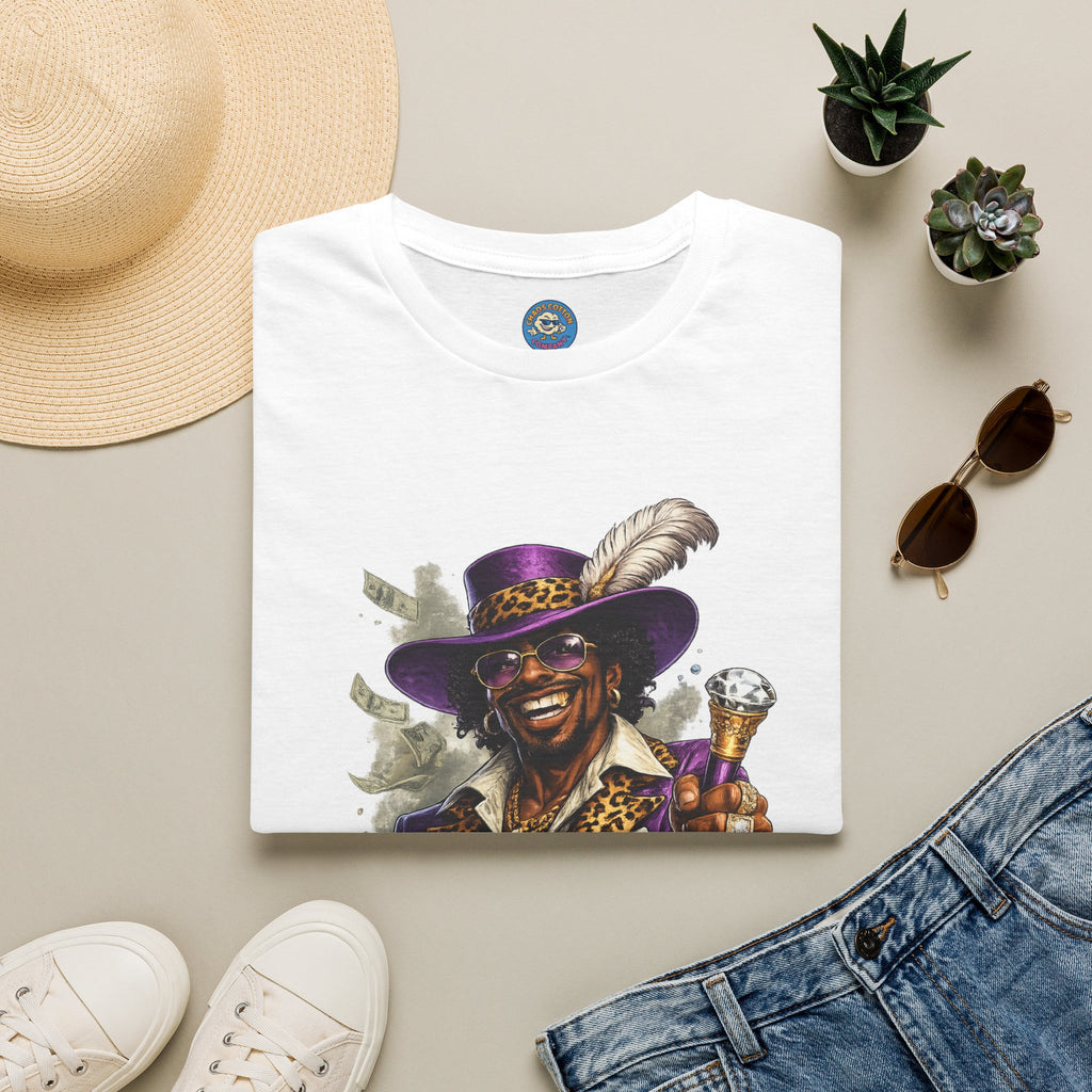 Pimp King T-Shirt
