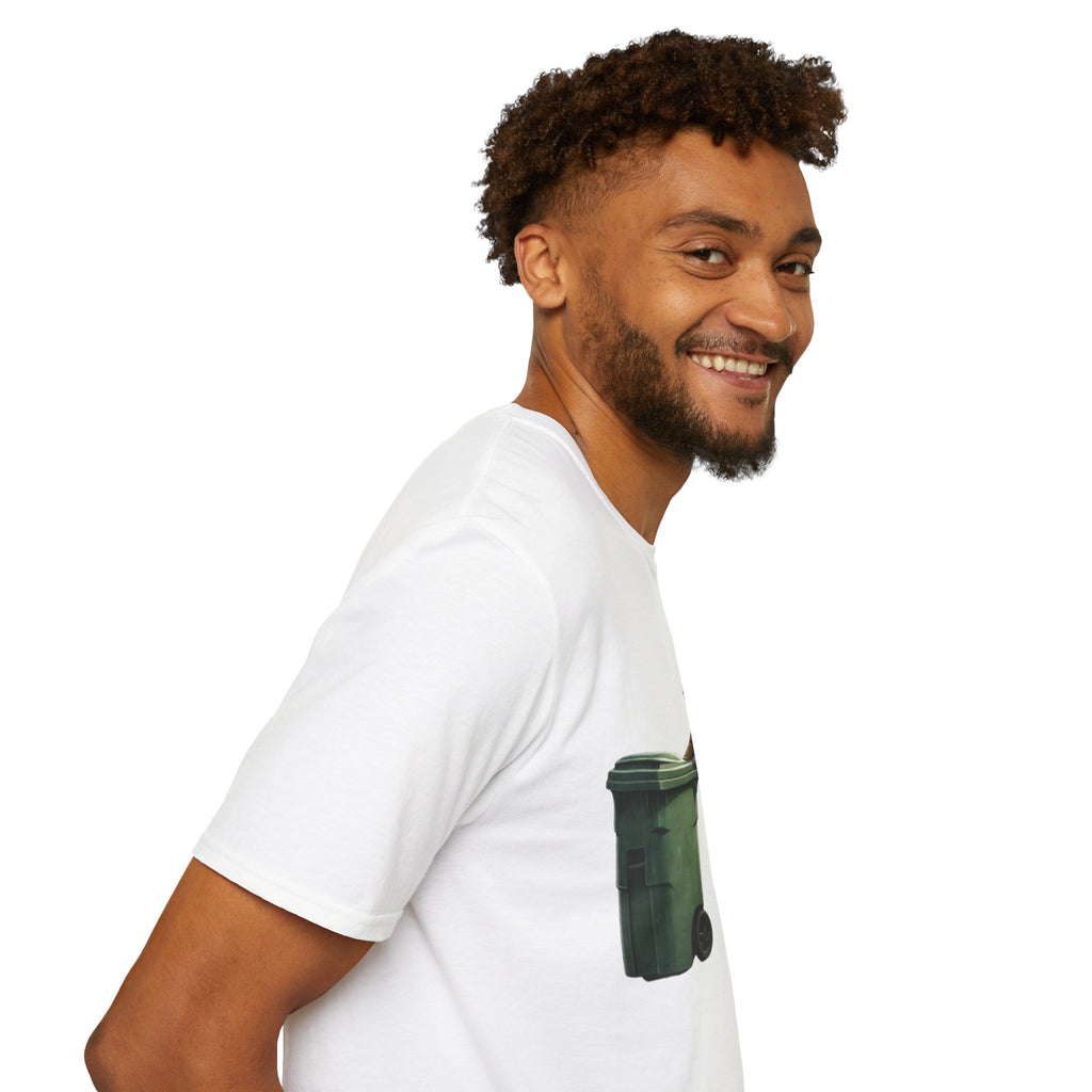 Trash Panda T-Shirt