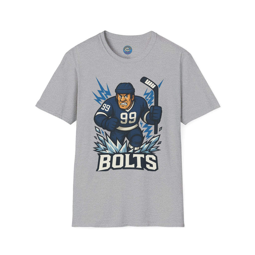Tampa Bay Hockey T-Shirt