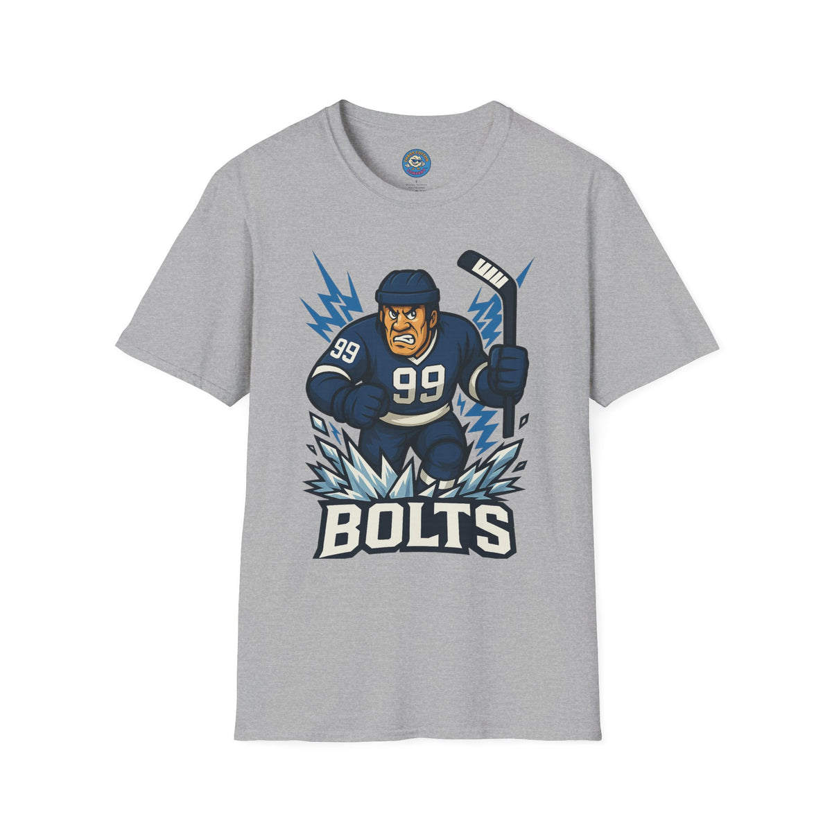 Tampa Bay Hockey T-Shirt