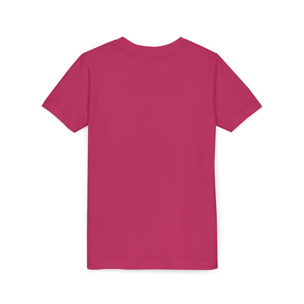 Heart Monster Youth T-Shirt