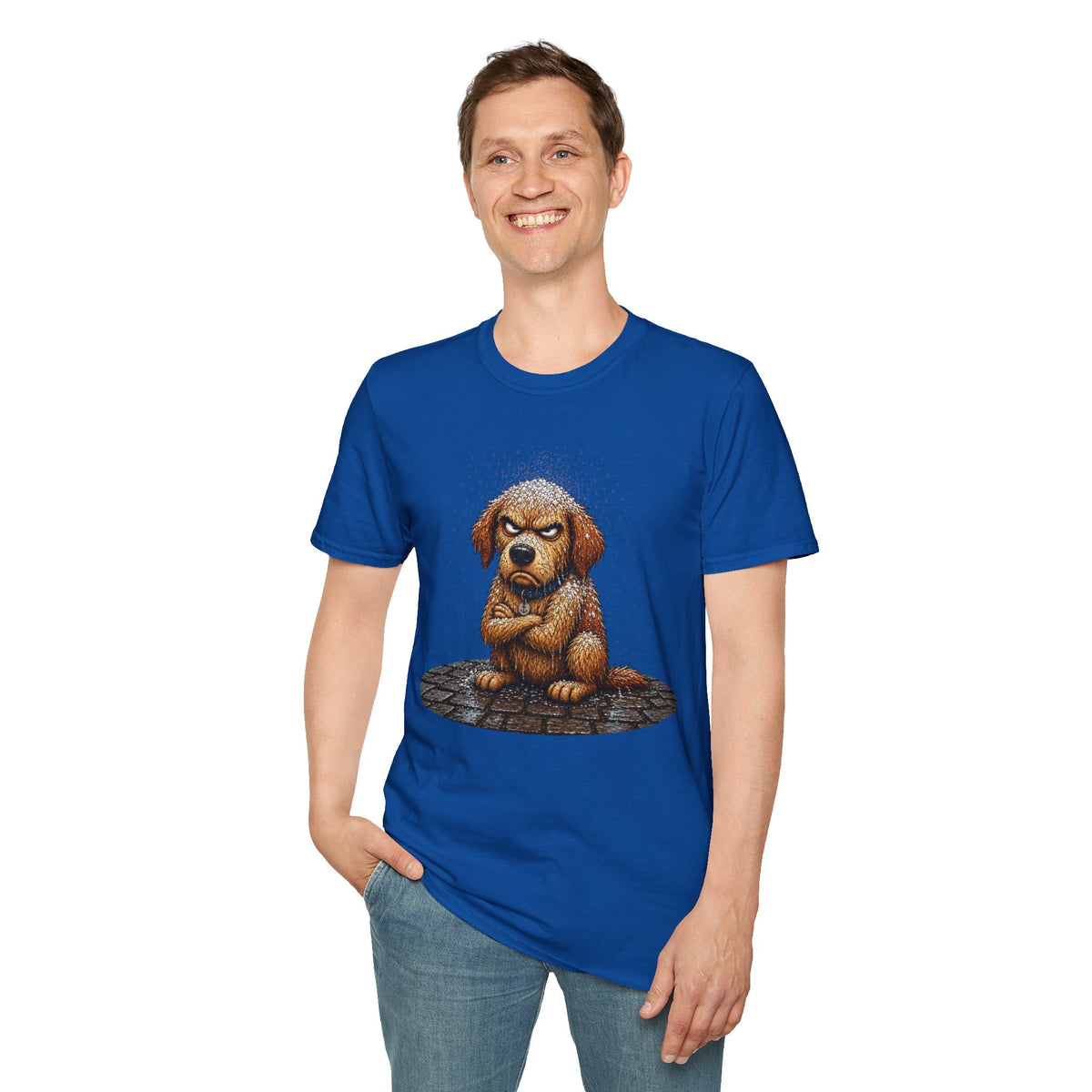 Salty Dog T-Shirt