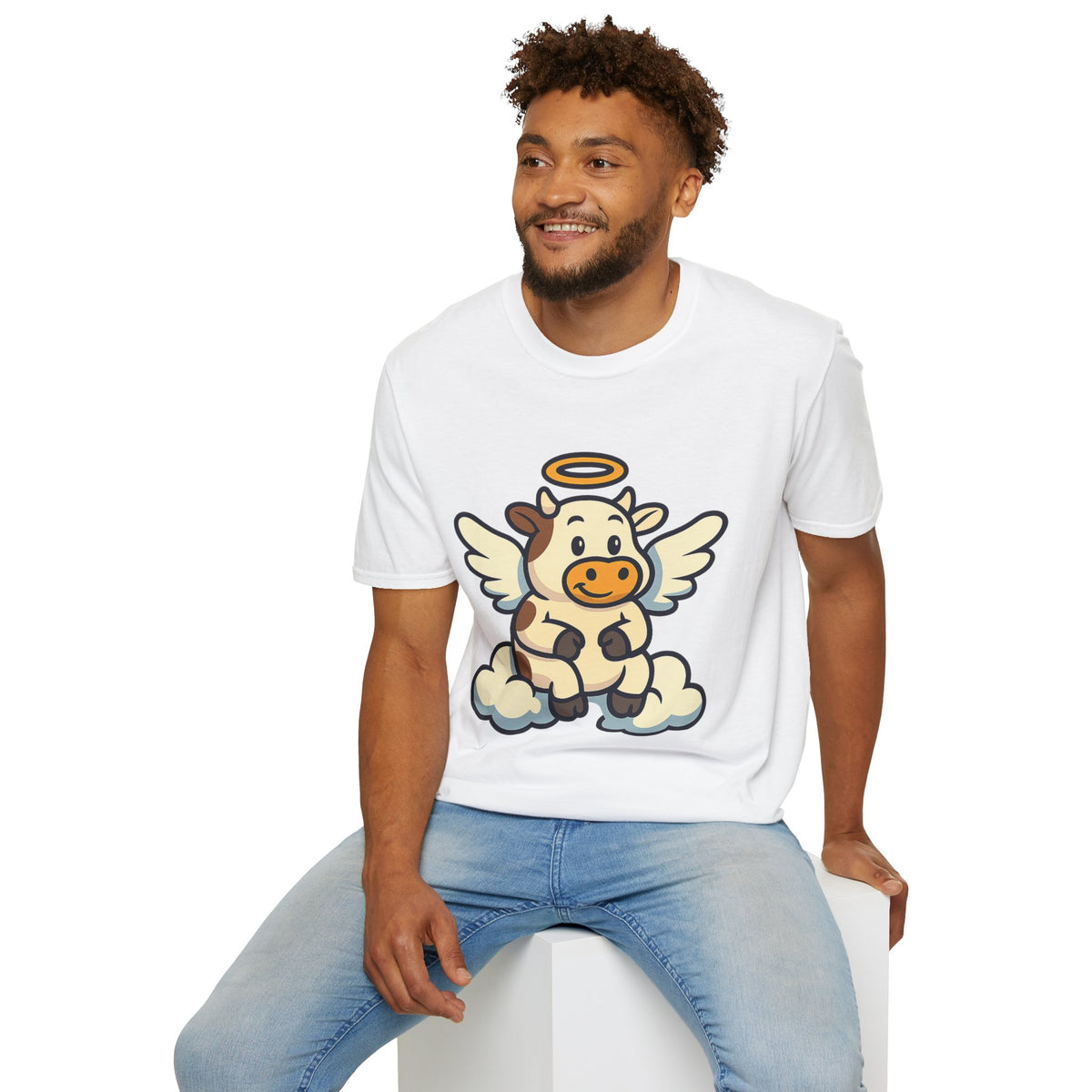 Holy Cow T-Shirt
