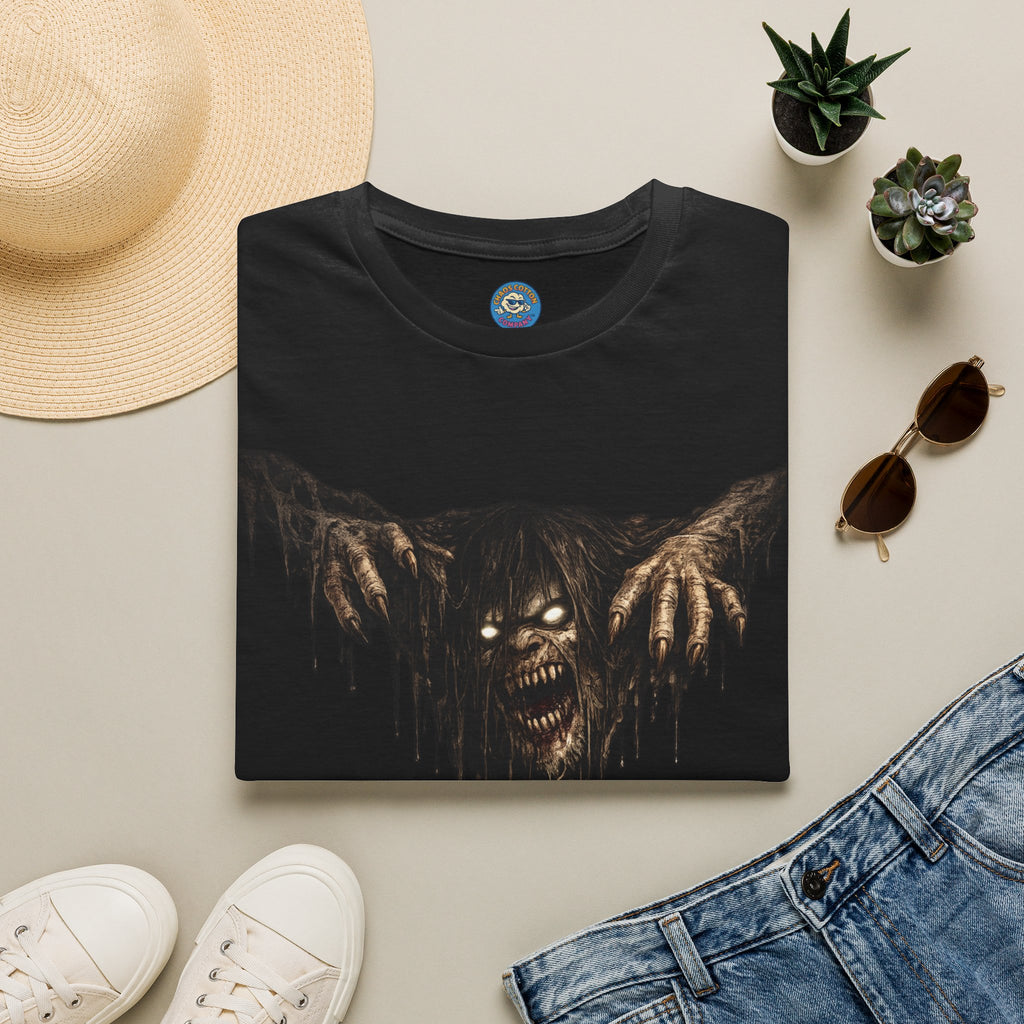 Horror T-Shirt