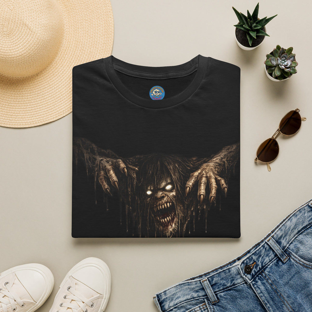 Horror T-Shirt